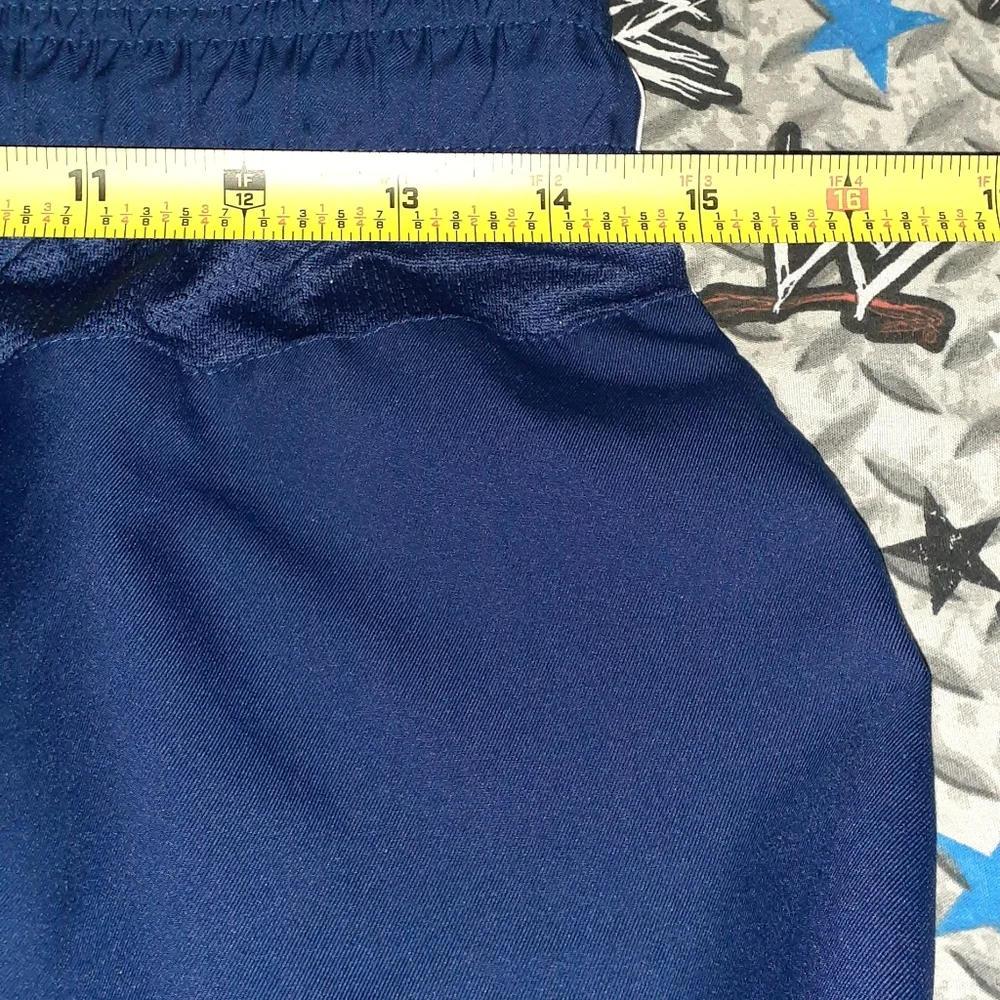 2015 Nike USA Womens Soccer Authentic Jersey & Shorts US Olympics Vintage - Picture 11 of 13